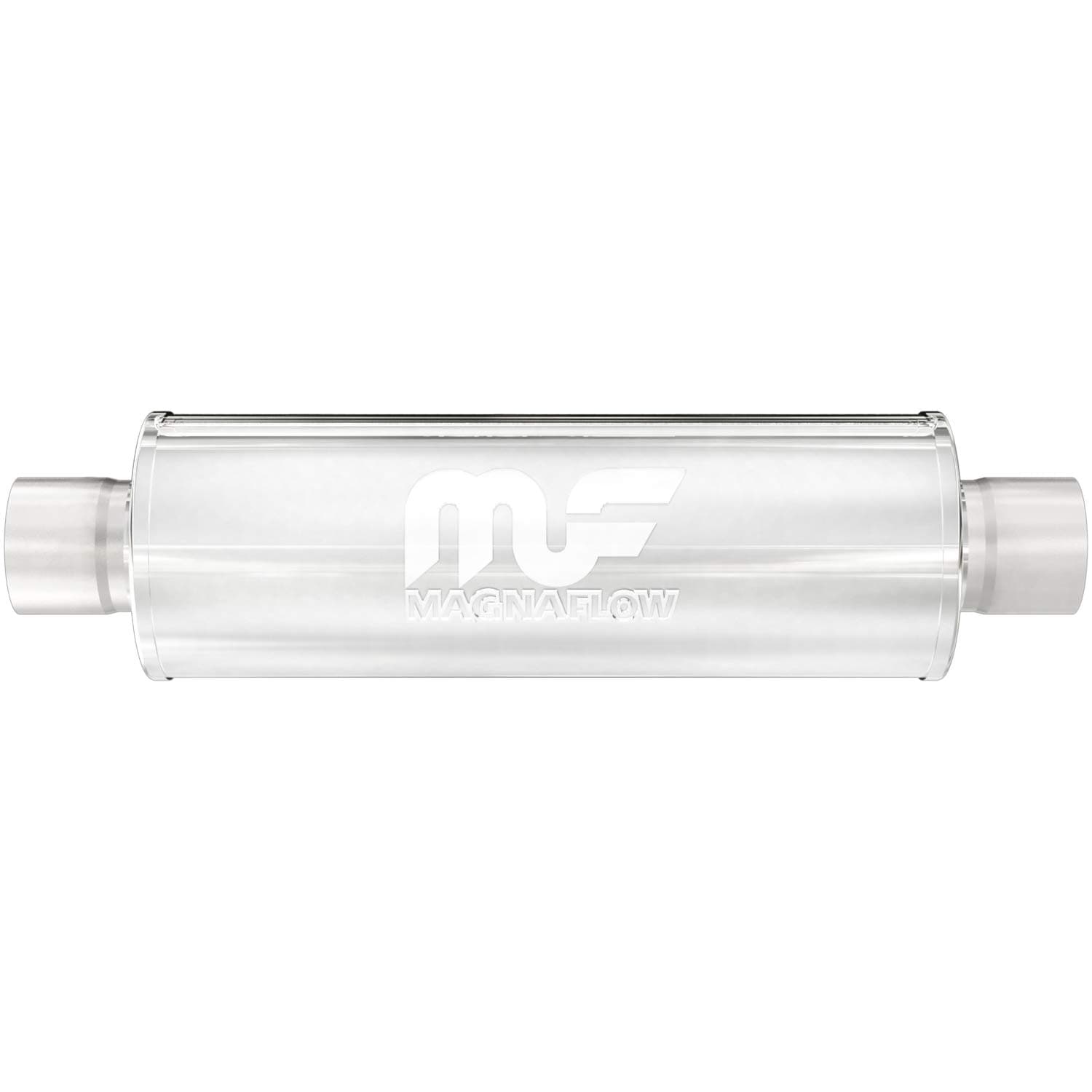 MagnaFlow 14156 Exhaust Muffler