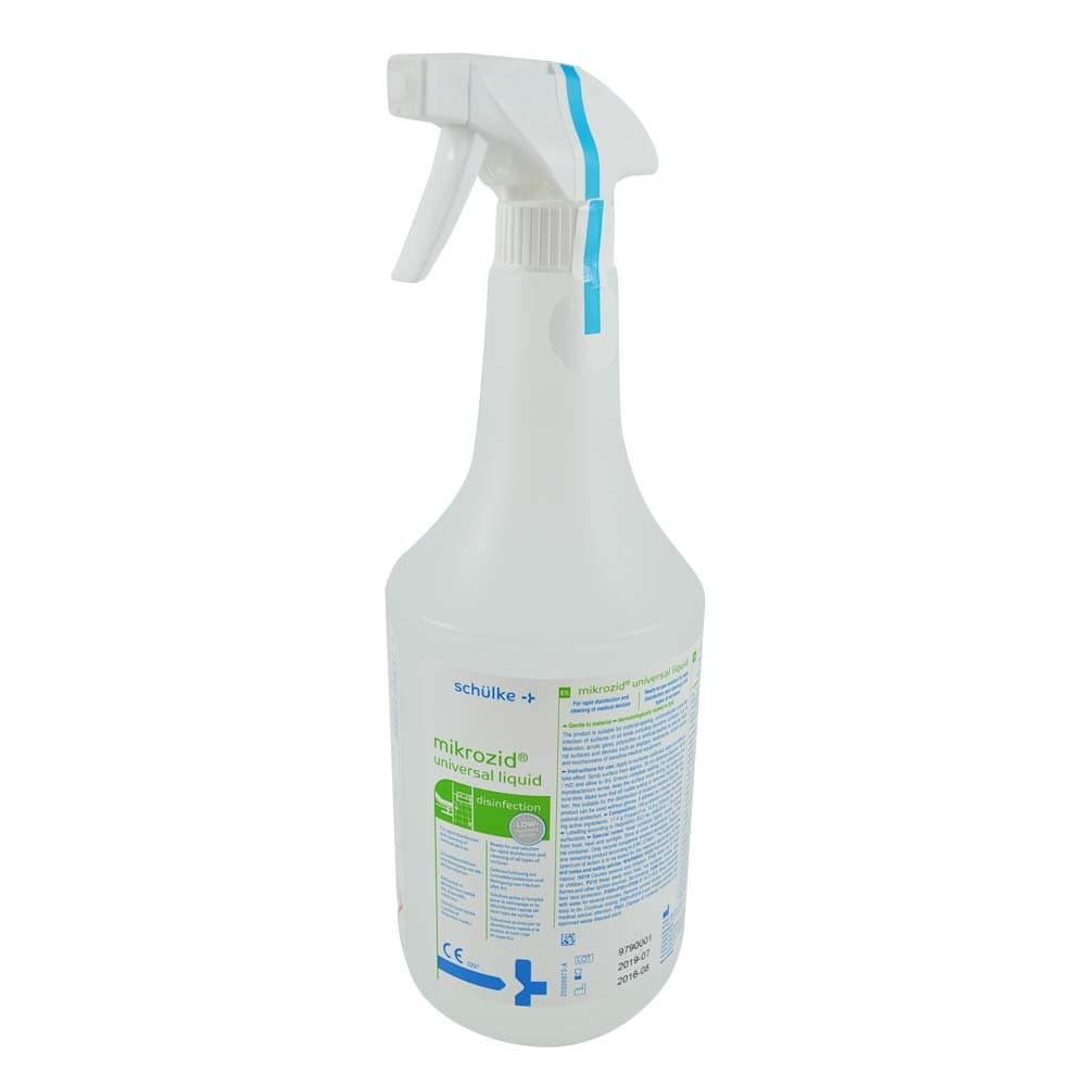 70000998 Mikrozid Universal Liquid 1L