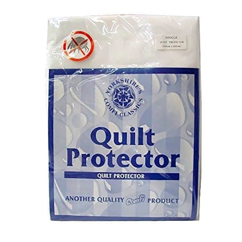 Comfi King-Size, Corovin Water Resistant Duvet Protector