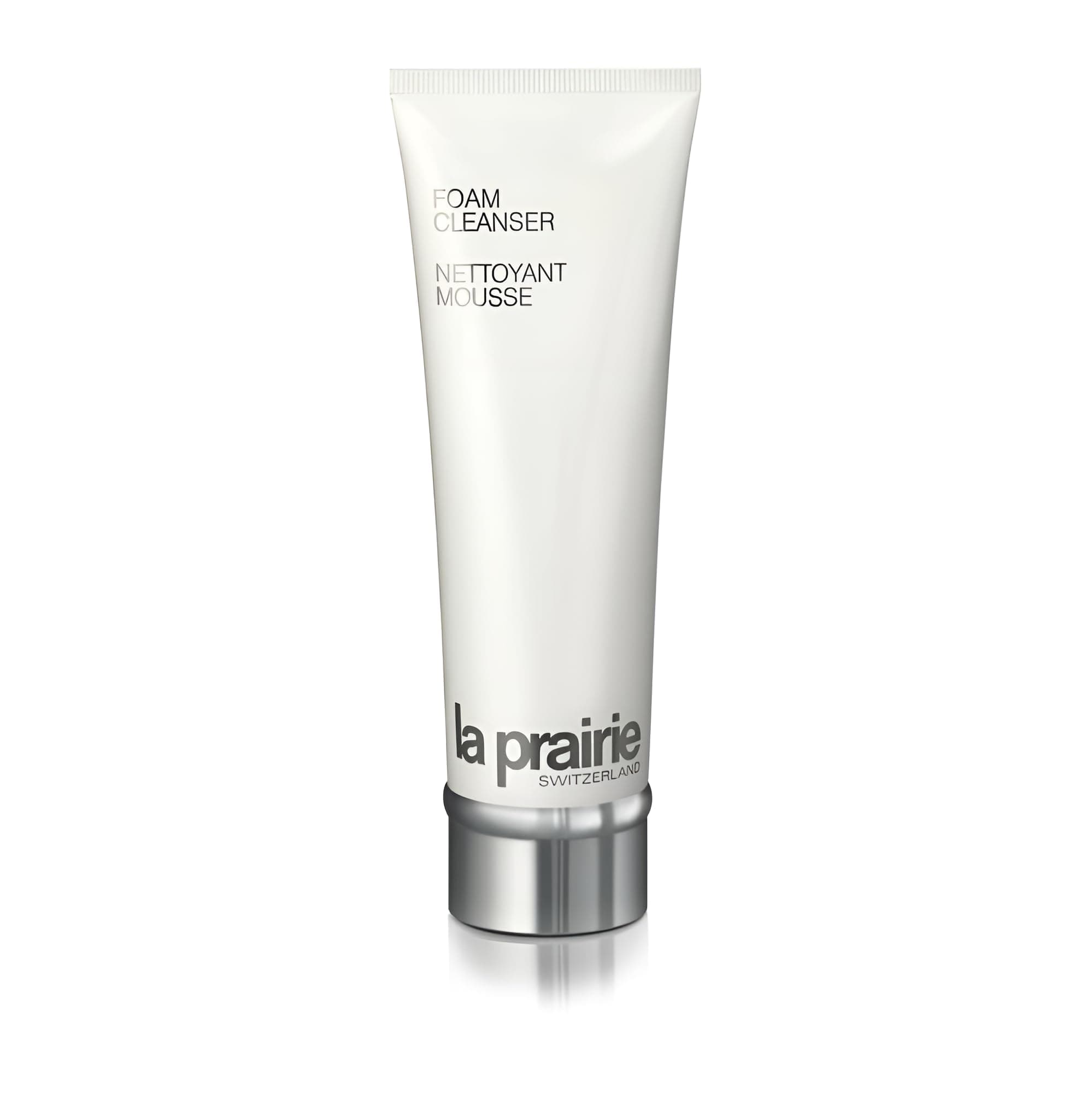 La Prairie Foam Cleanser - 125 ml