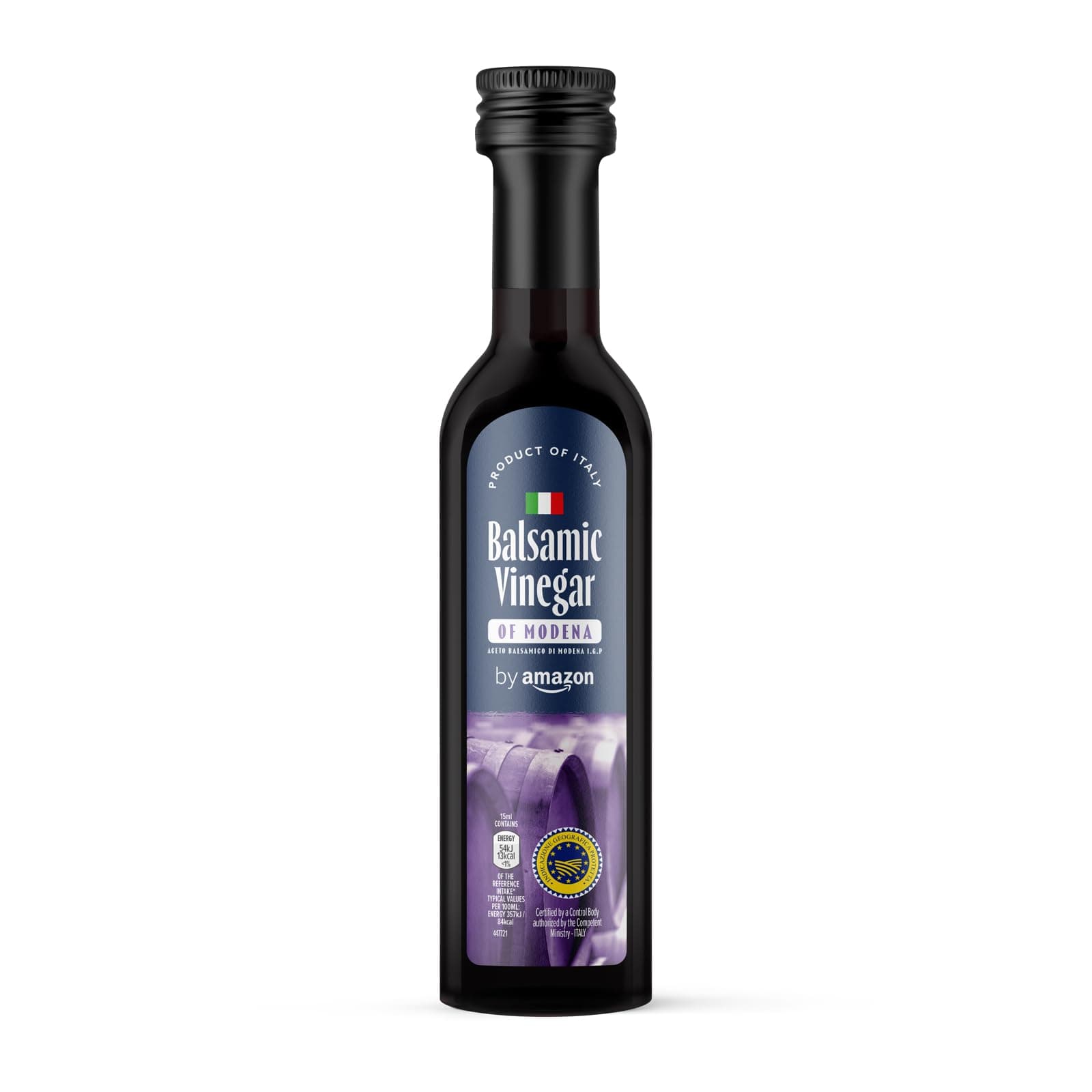 by Amazon Balsamic Vinegar of Modena, 250ml