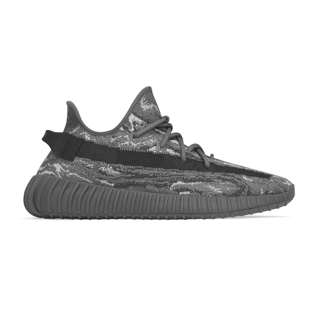 Yeezy Boost 350 V2 'Dark Salt'
