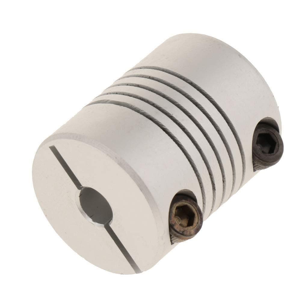 Step Motor Controller Flexible Stepper Motors Couplings Coupler Shaft Couplings Motor Coupling Claw Coupling Motor Shaft Coupling Shaft Coupler Parts Accessories