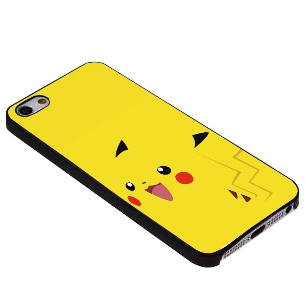 Beaty Pokemon Pikachu iPhone 6 6S Case