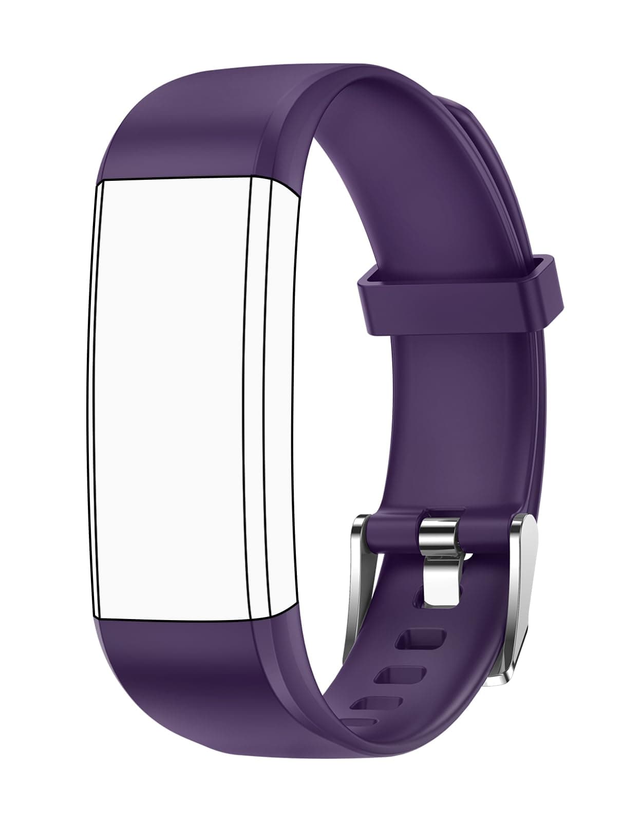 Replacement Strap Band for Pedometer Watch S1A