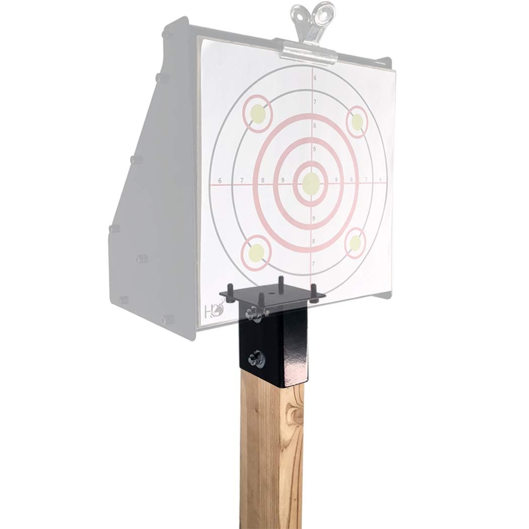 Highwild Bullet Trap 2x4 Mount Bracke
