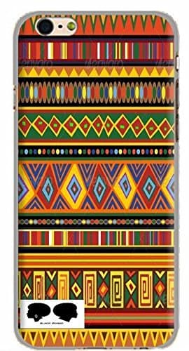 Black Owned Kente Patterened Iphone 6s Case
