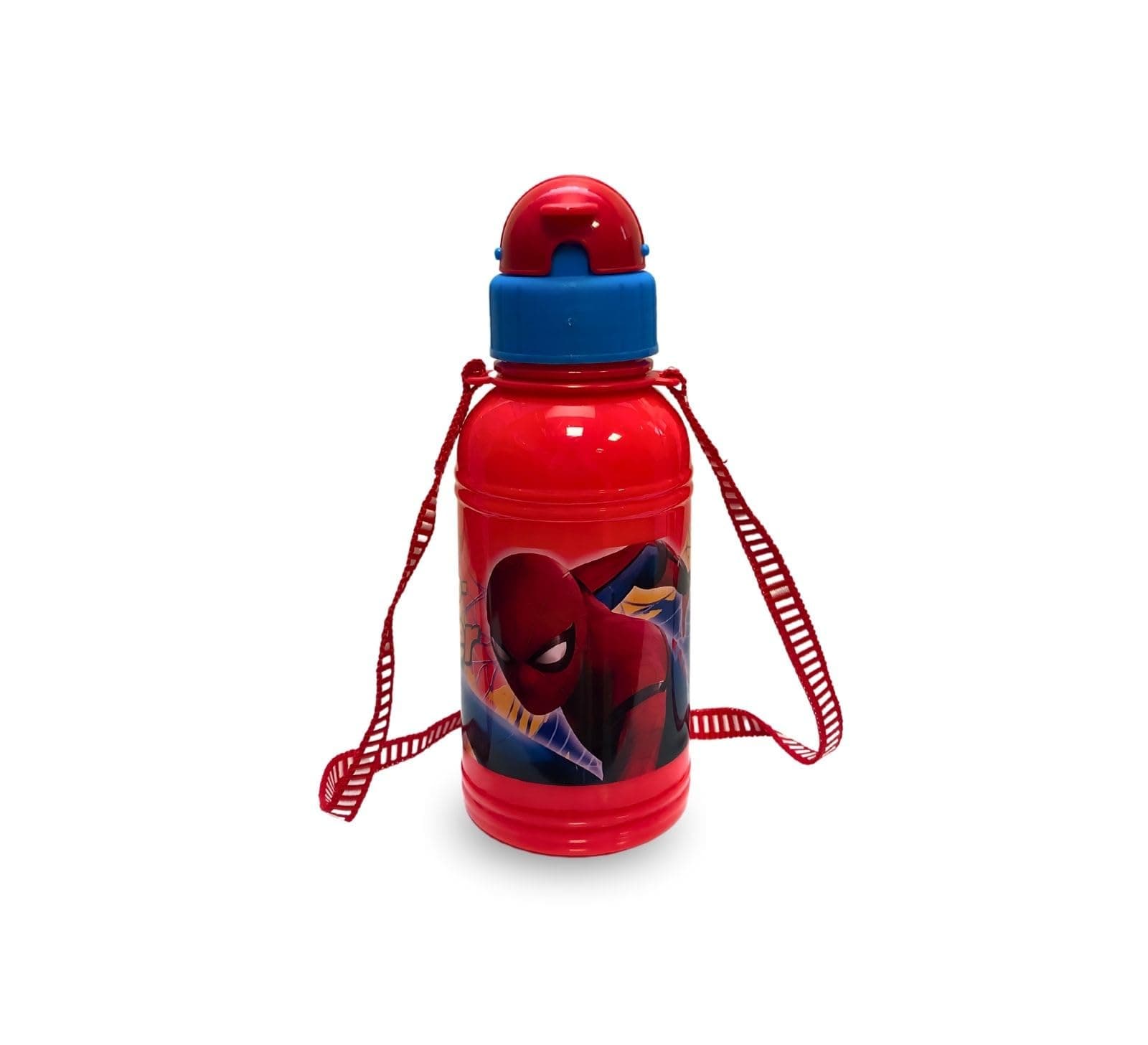 SKI WATER BOTTLE GREECE 500ML SPIDERMAN