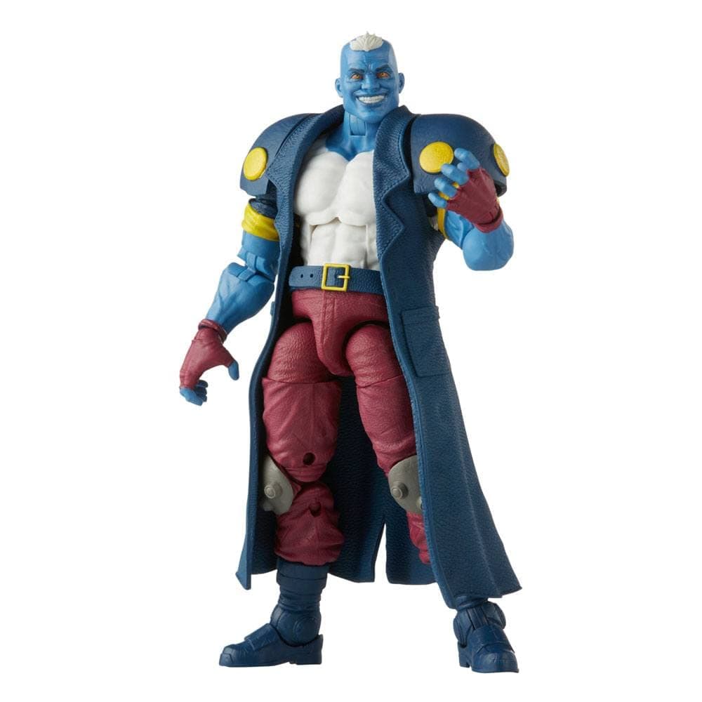 Marvel Legends XMen Maggott figure 15cm