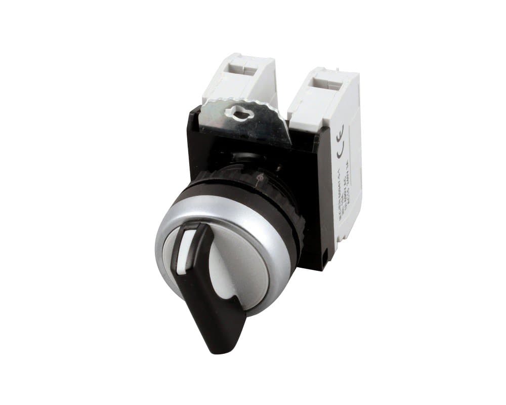 Q INFRARED OVENS RE2610C Conveyor Control Switch