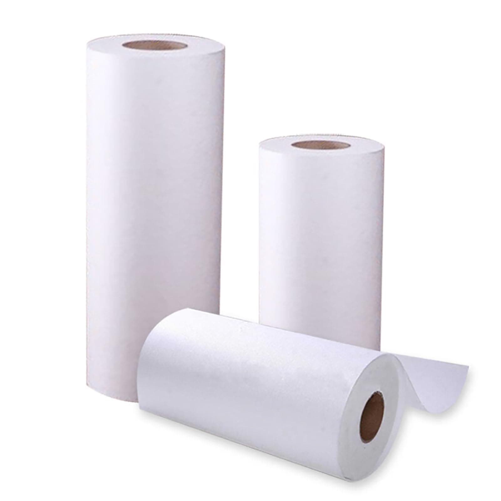 Cutting fluid filter paper, machine tool filter paper, grinder filter paper, mixed fiber material, suitable for filtering industrial oils such as cooling fluid and cutting(Size:90cmX100m(2.95x328 ft))