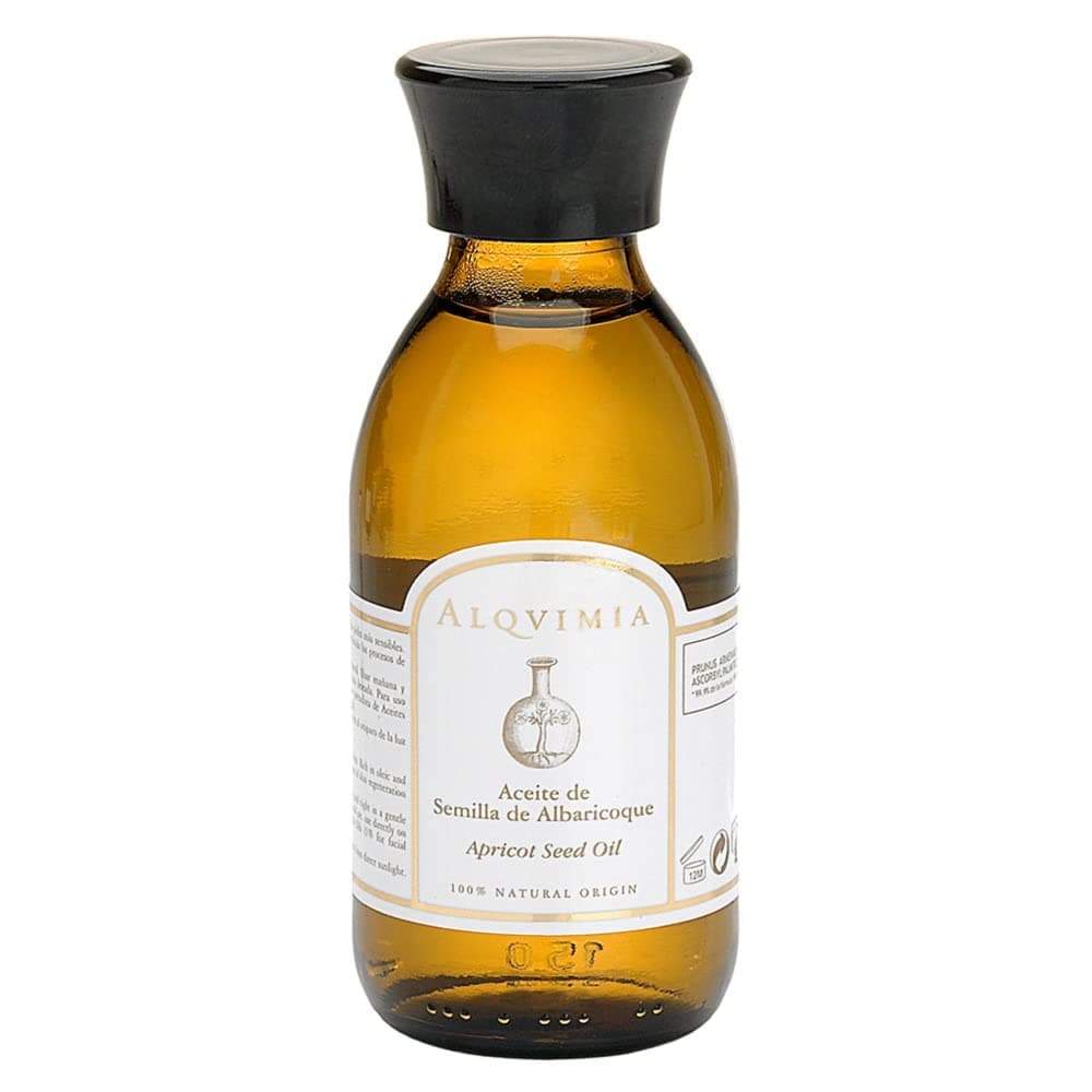 ALQVIMIAApricot Seed Oil, 150 ml