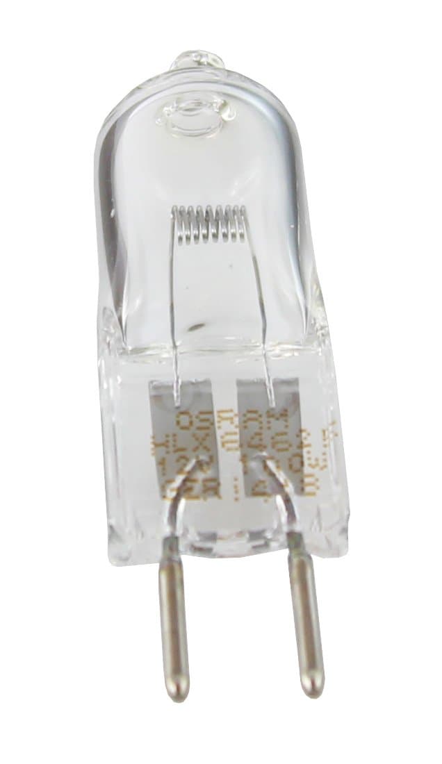 12V 100W 64625 HLX Halogen Bulb (Clear)