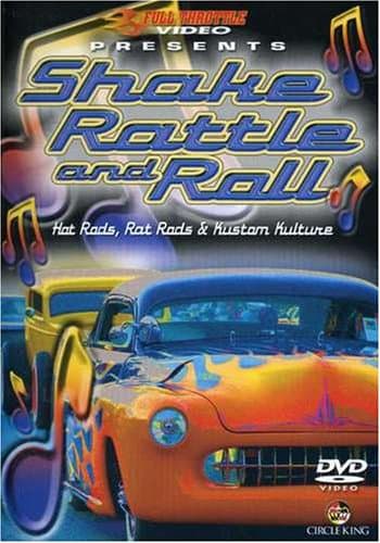 Shake, Rattle and Roll