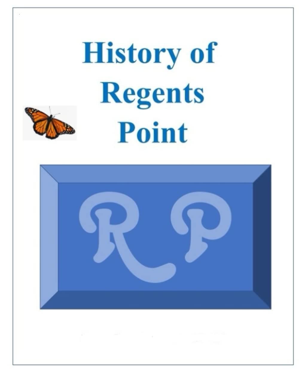 History of Regents Point