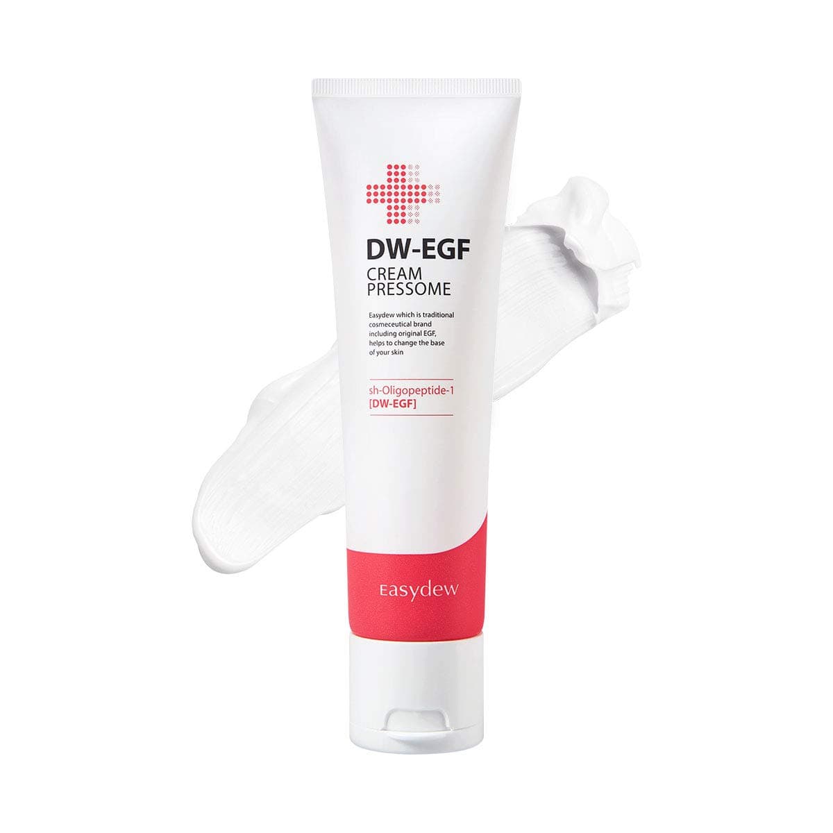 Easydew DW-EGF Cream Pressome 1.69 fl