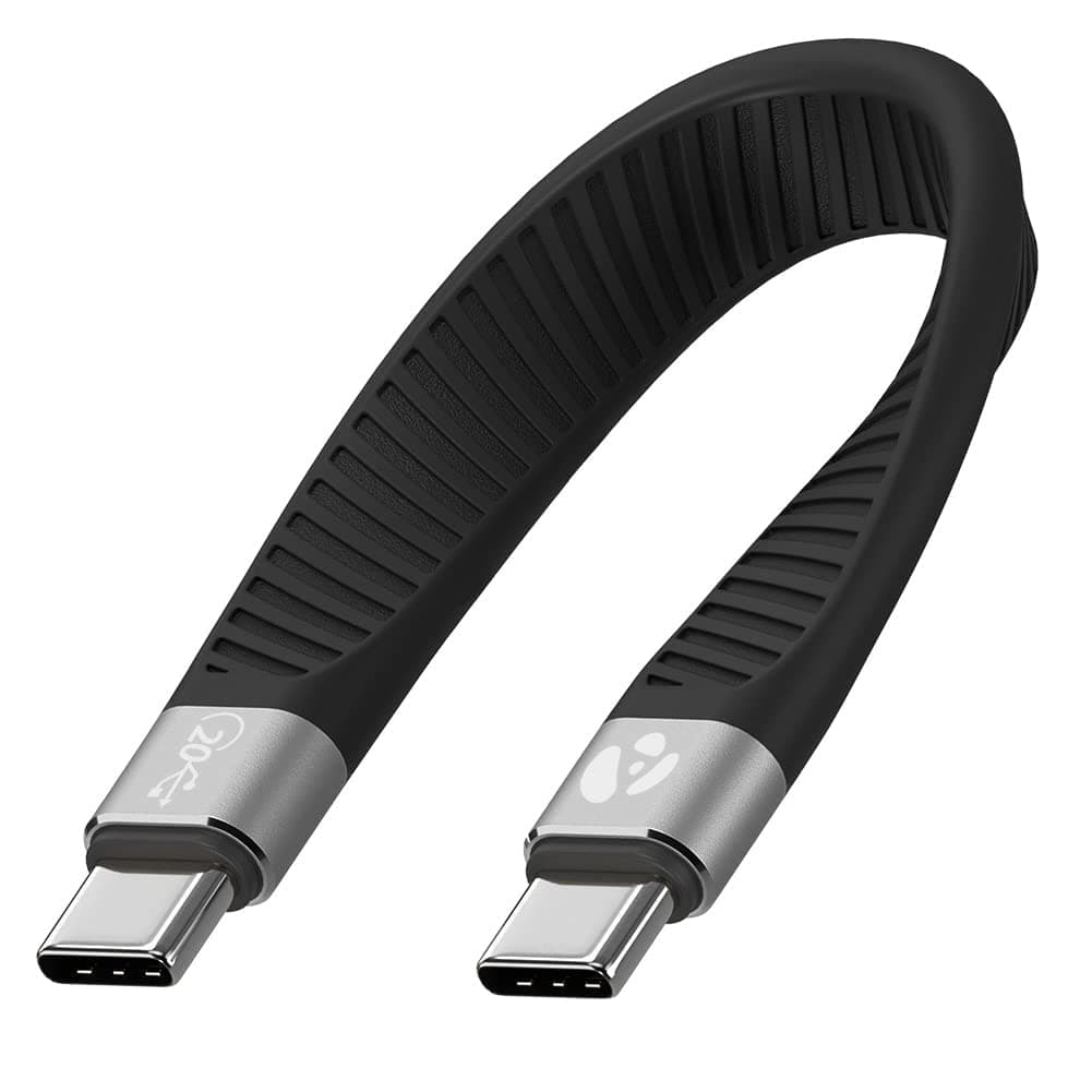 USB-C to USB-C Cable