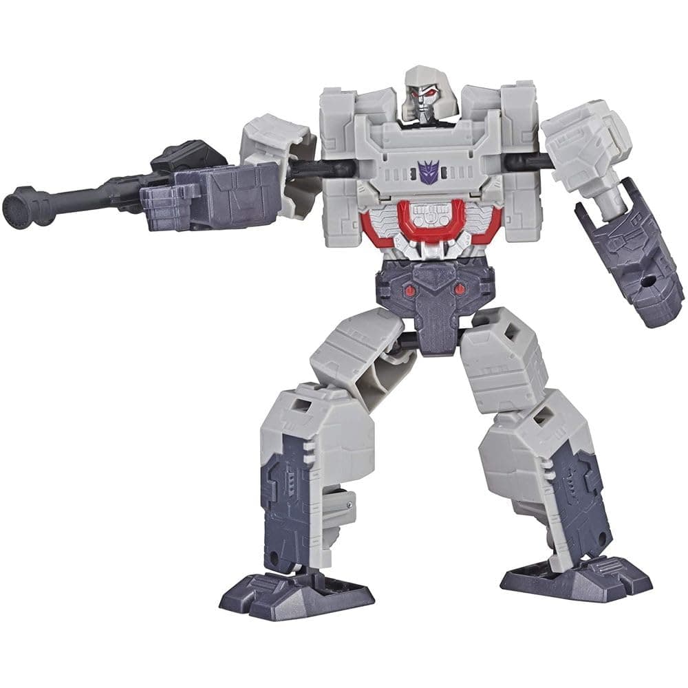 TRA Authentics Alpha Megatron