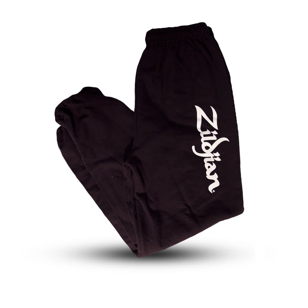Zildjian Classic Sweatpants, Black