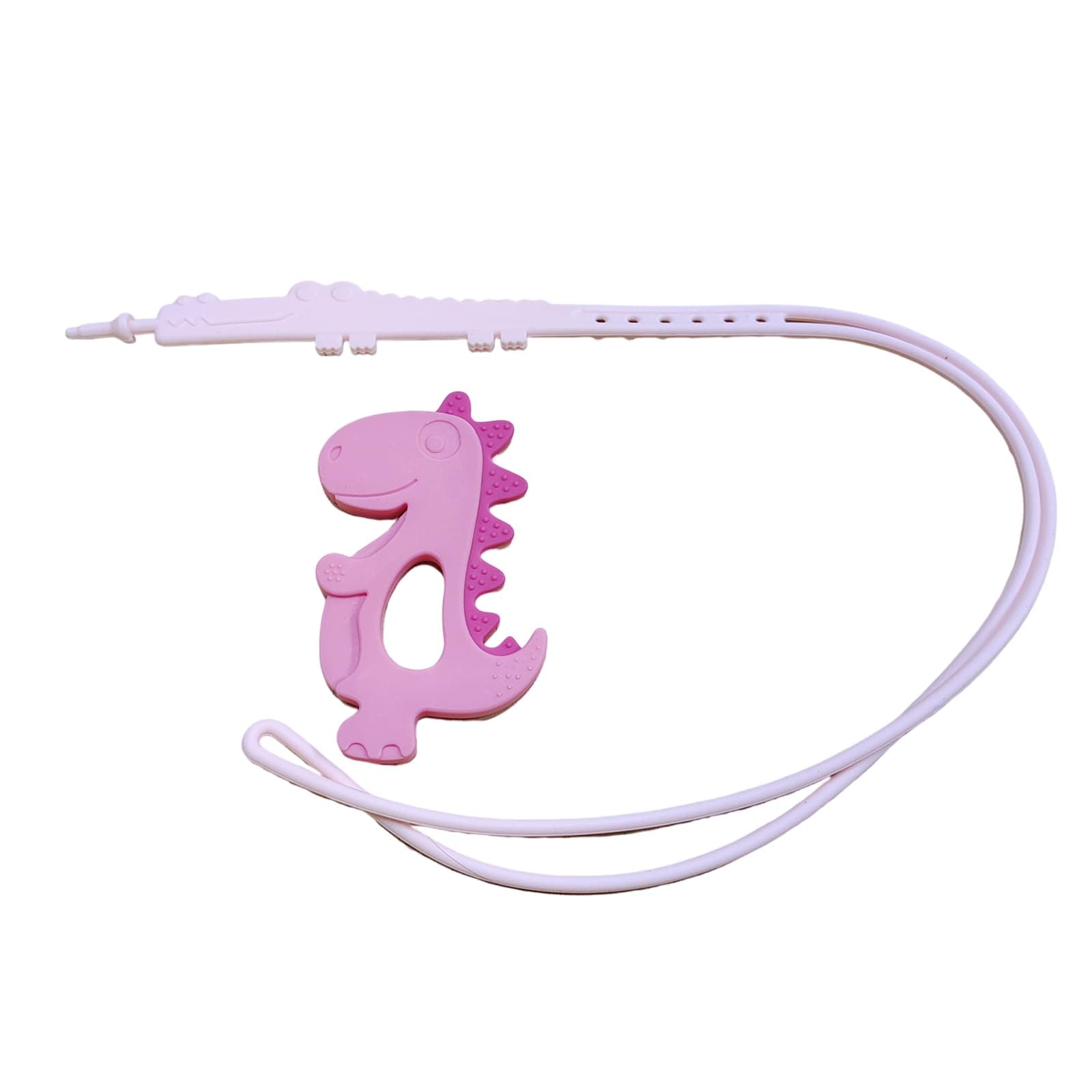 Baby Teethers, Rubber Teethers and Assistive Oral Support Toys for Infants and Toddlers