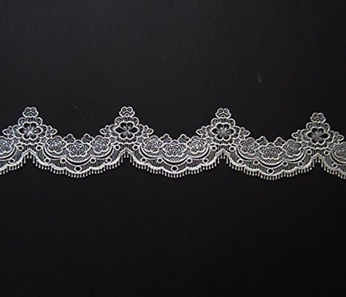 Ready to Use Edible Cake Lace (Tiffany)