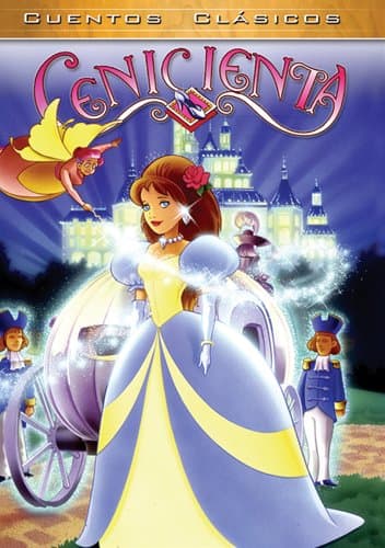La Cenicienta (Jetlag Productions)