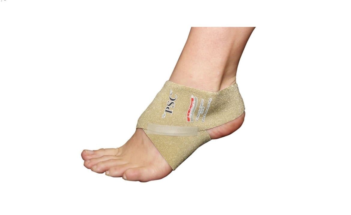 Pronation/Spring Control Device (Med.- Right)