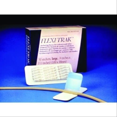 ConvaTec Flexi-TRAK Anchoring Device - SQB037449_EA by ConvaTec