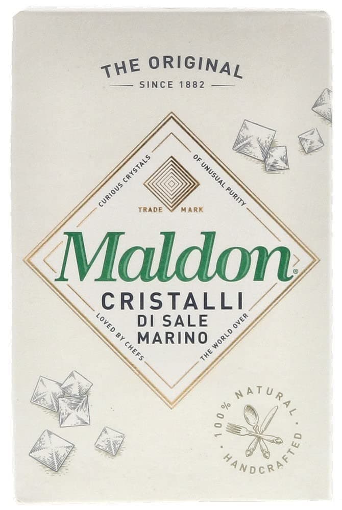 MALDON Sea Salt - Carton