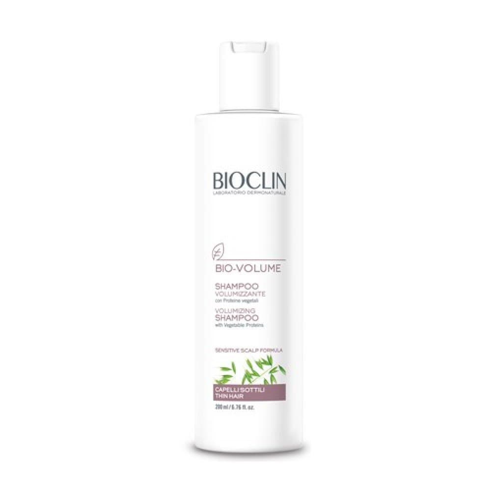 BioClin Bio-Volume Thin Hair Thinning Shampoo 200ml