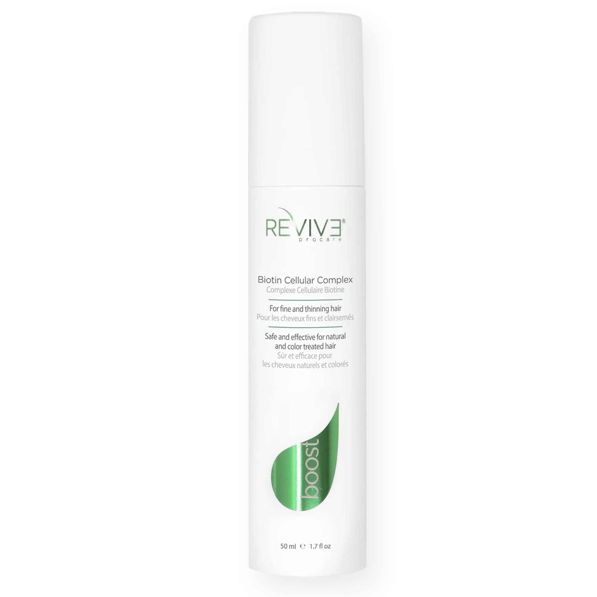 Reviv3 Procare Boost Biotin Cellular Complex