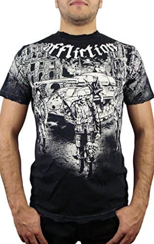 Ghost Army Short Sleeve T-Shirt