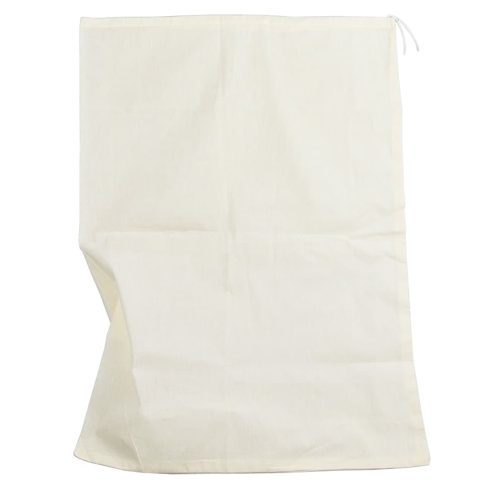 Cotton Muslin Straining Bag