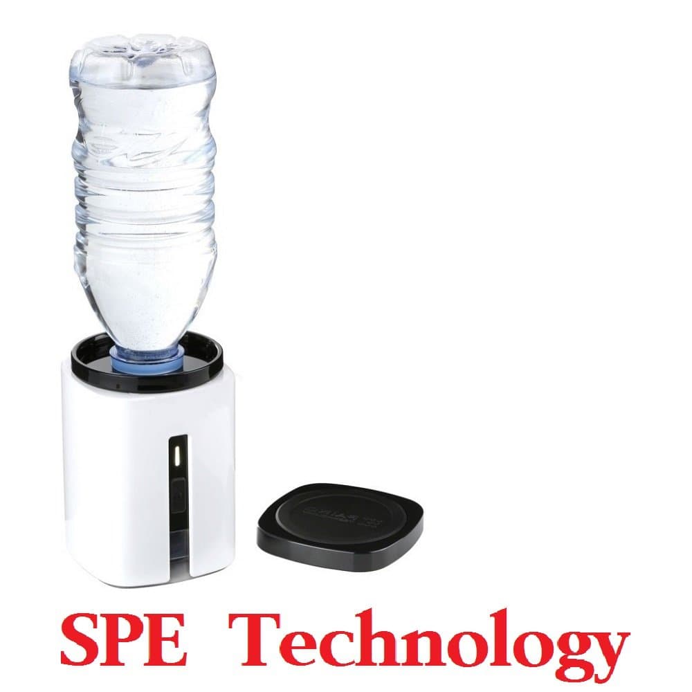 TIMPINTL H05 Portable Hydrogen Water Generator