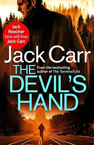 The Devils Hand
