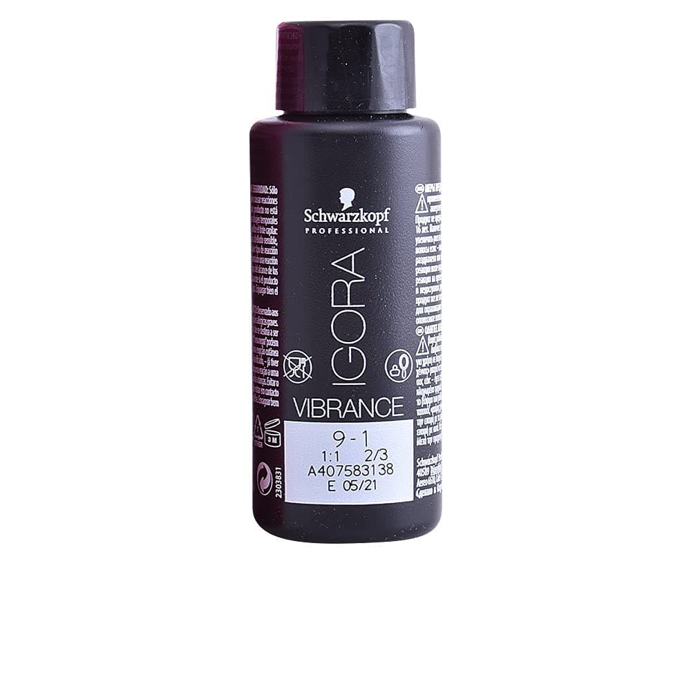SCHWARZKOPF Igora Vibrance personal care - portable option (560244)