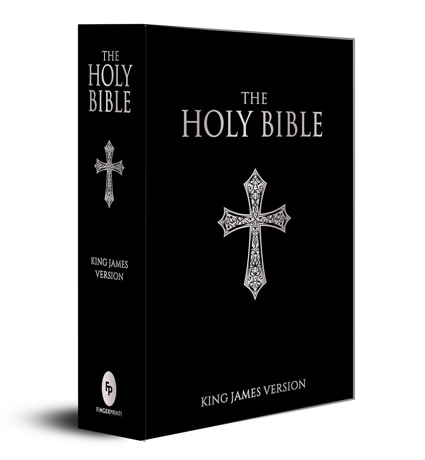 The Holy Bible (Spirituality)