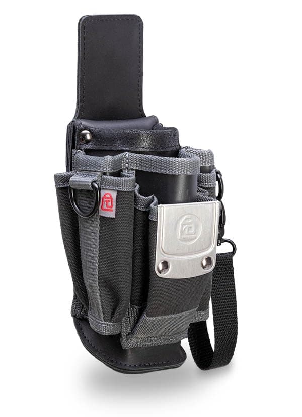 Pro Pac MP1X (Leather Backed Small-Sized Tool Pouch)