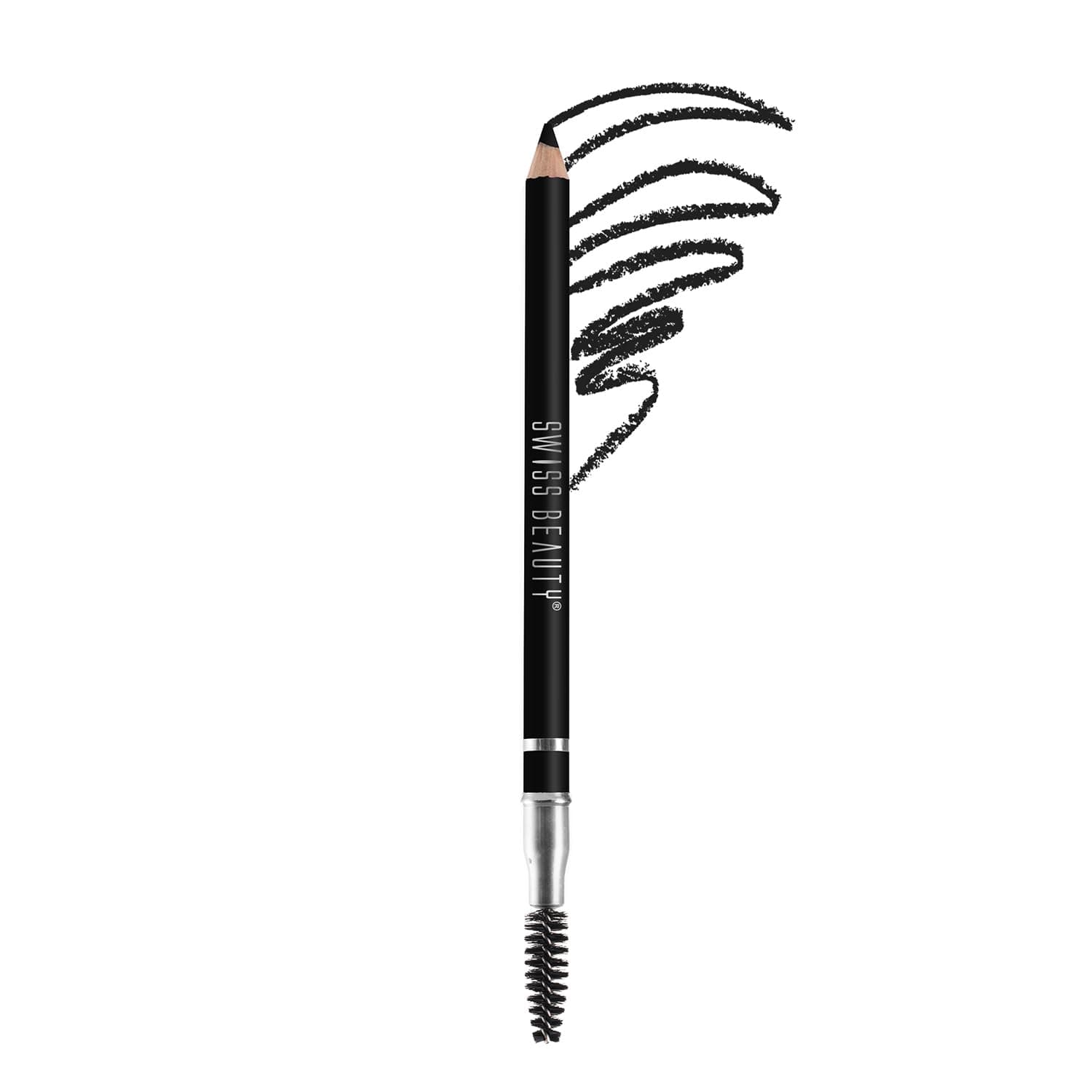 Eyebrow Definer Pencil (Deep Brown)
