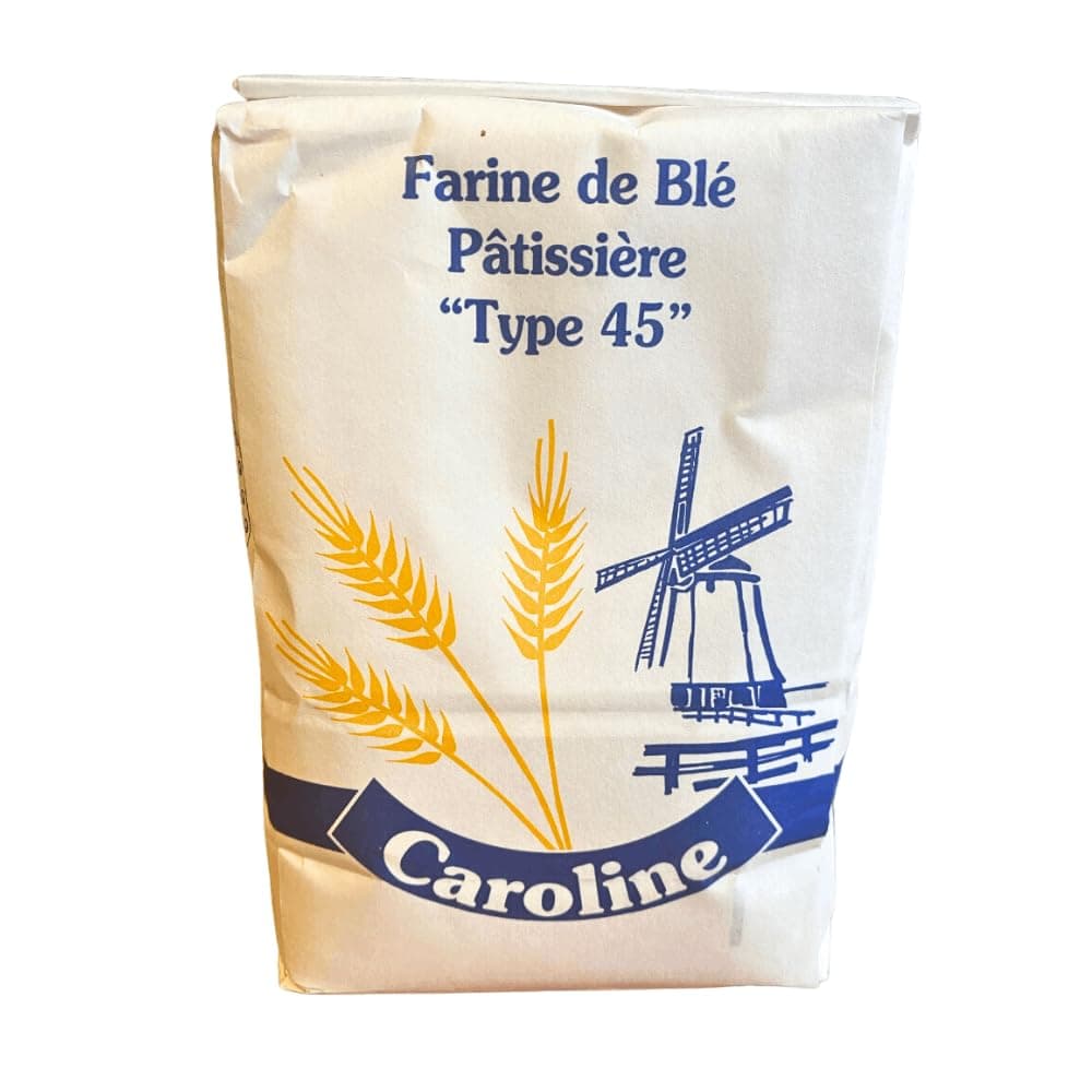 T45 Pastry flour 1kg