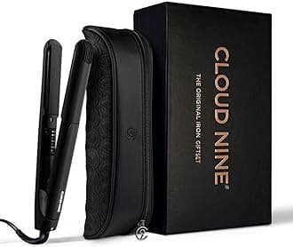 Cloud Nine The Original Iron