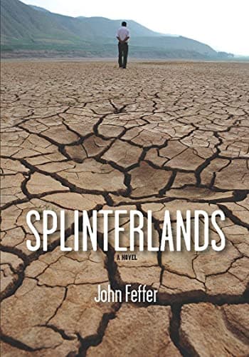 Splinterlands (Dispatch Books) Paperback – December 6, 2016
