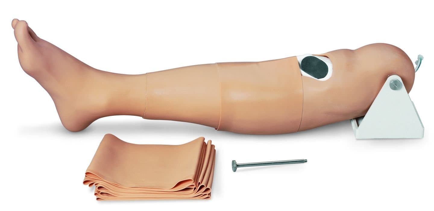 Intraosseous Leg Adult Stat Simulators