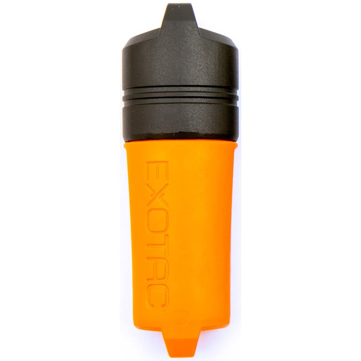 Exotac Waterproof Lighter fireSleeve, Orange by Exotac