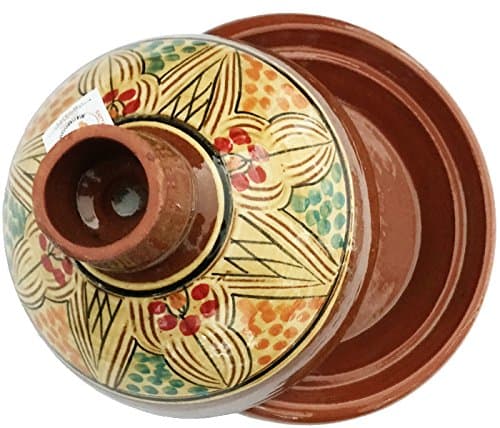 Traditional Moroccan tagine Ø 30 cm