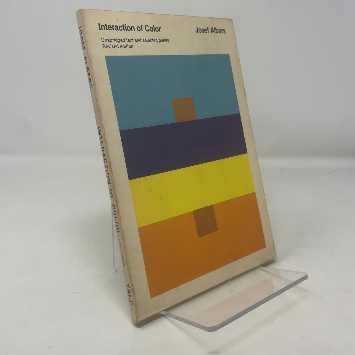 Interaction Color Paperback – 1 July 1977