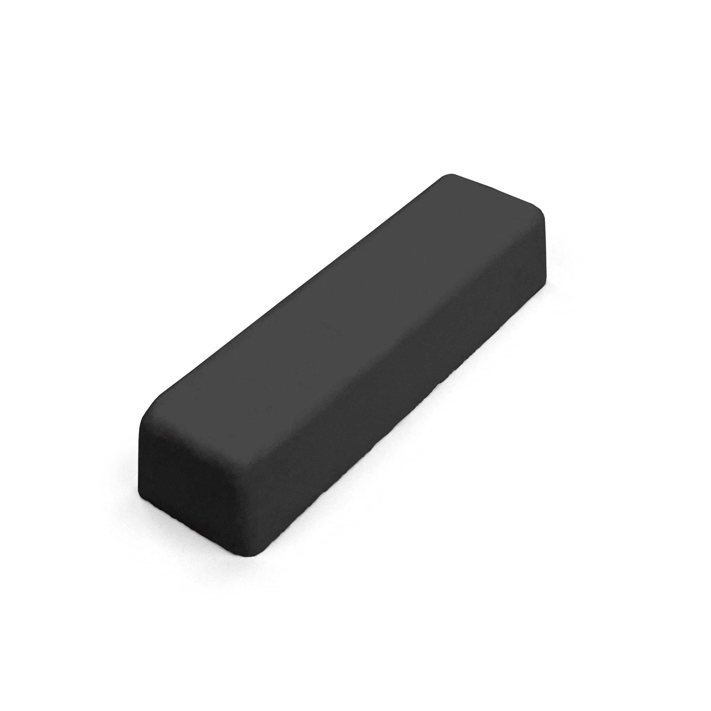 Black Emery Polishing Compound, 1 Lb. (U.S. Made)