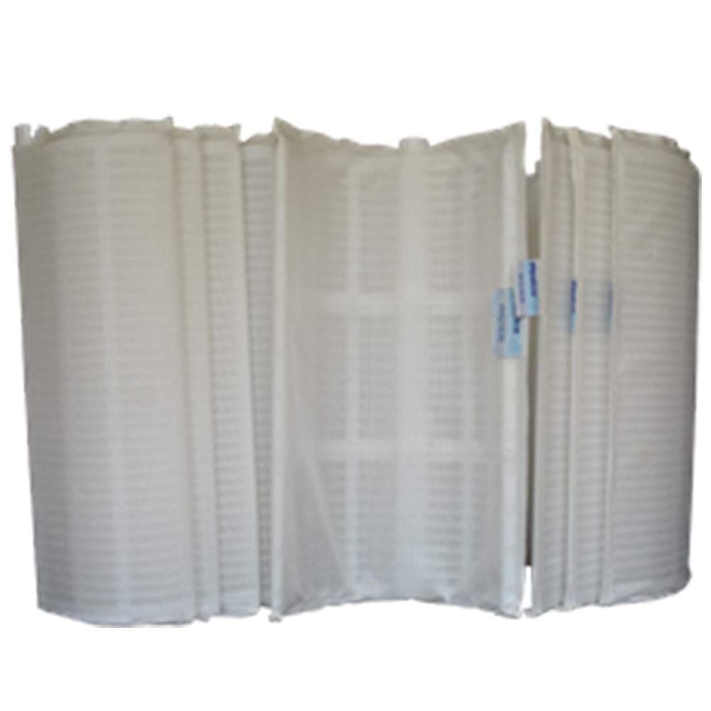 Pleatco PFS1836 DE Grid Filter Replacement for Unicel: FS-2003, Filbur: FC-9530