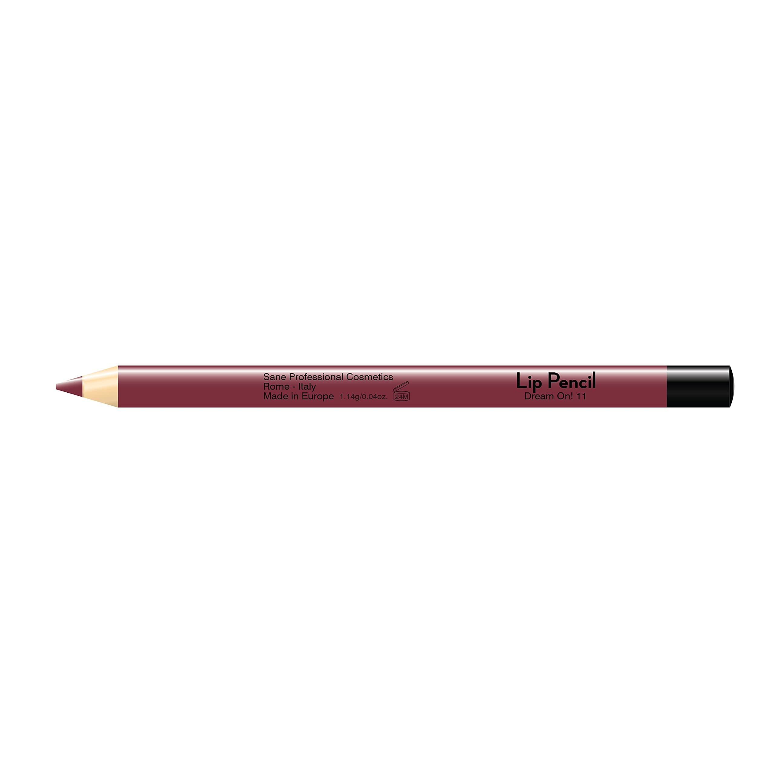 Sane Lip Pencil 1.14 G, Dream On!