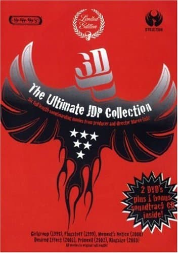 The Ultimate JDP Collection [Limited Edition] [2 DVDs]